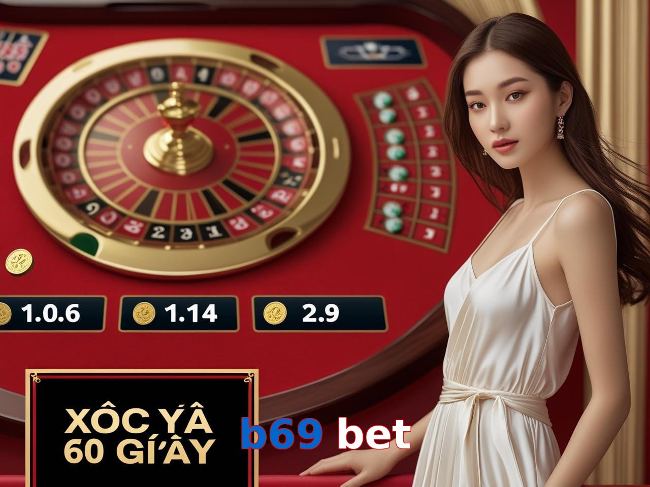 b69 bet
