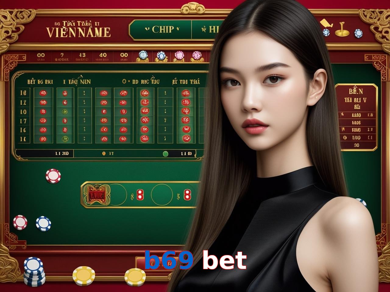 b69 bet