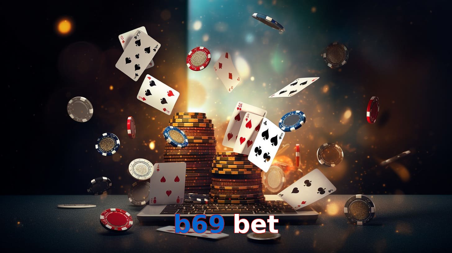 b69 bet
