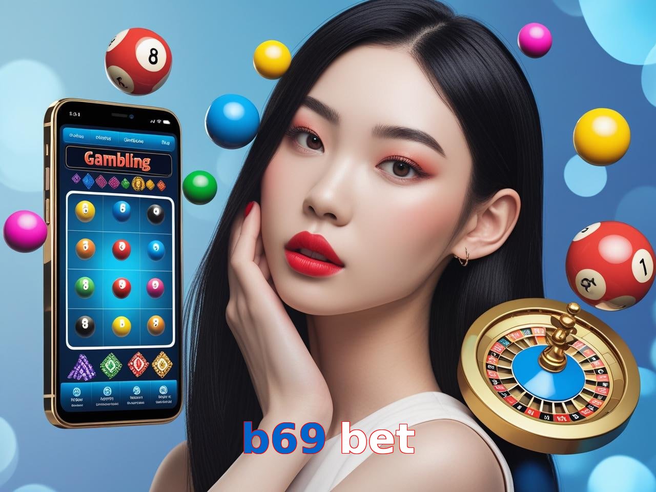 b69 bet