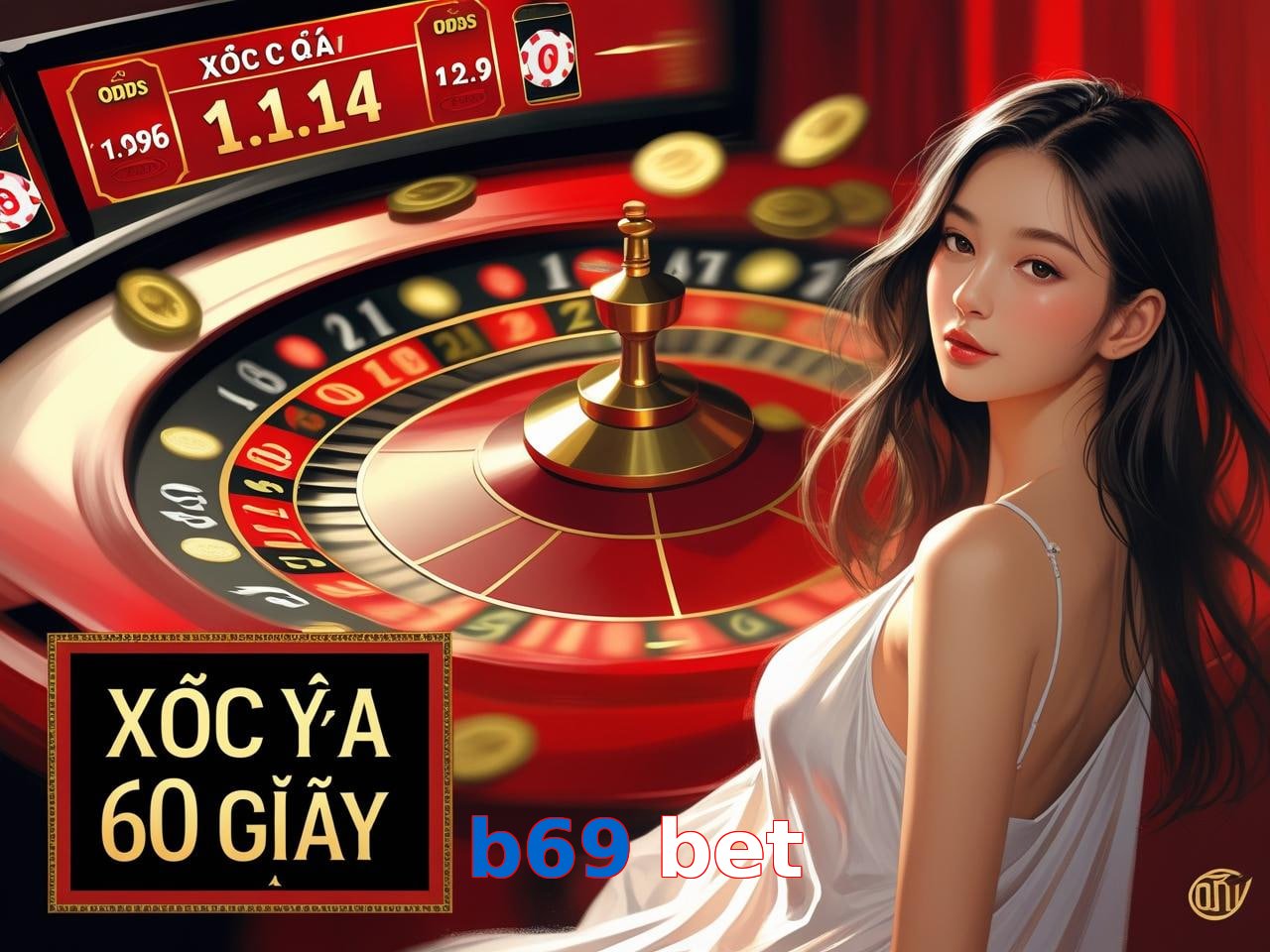 b69 bet