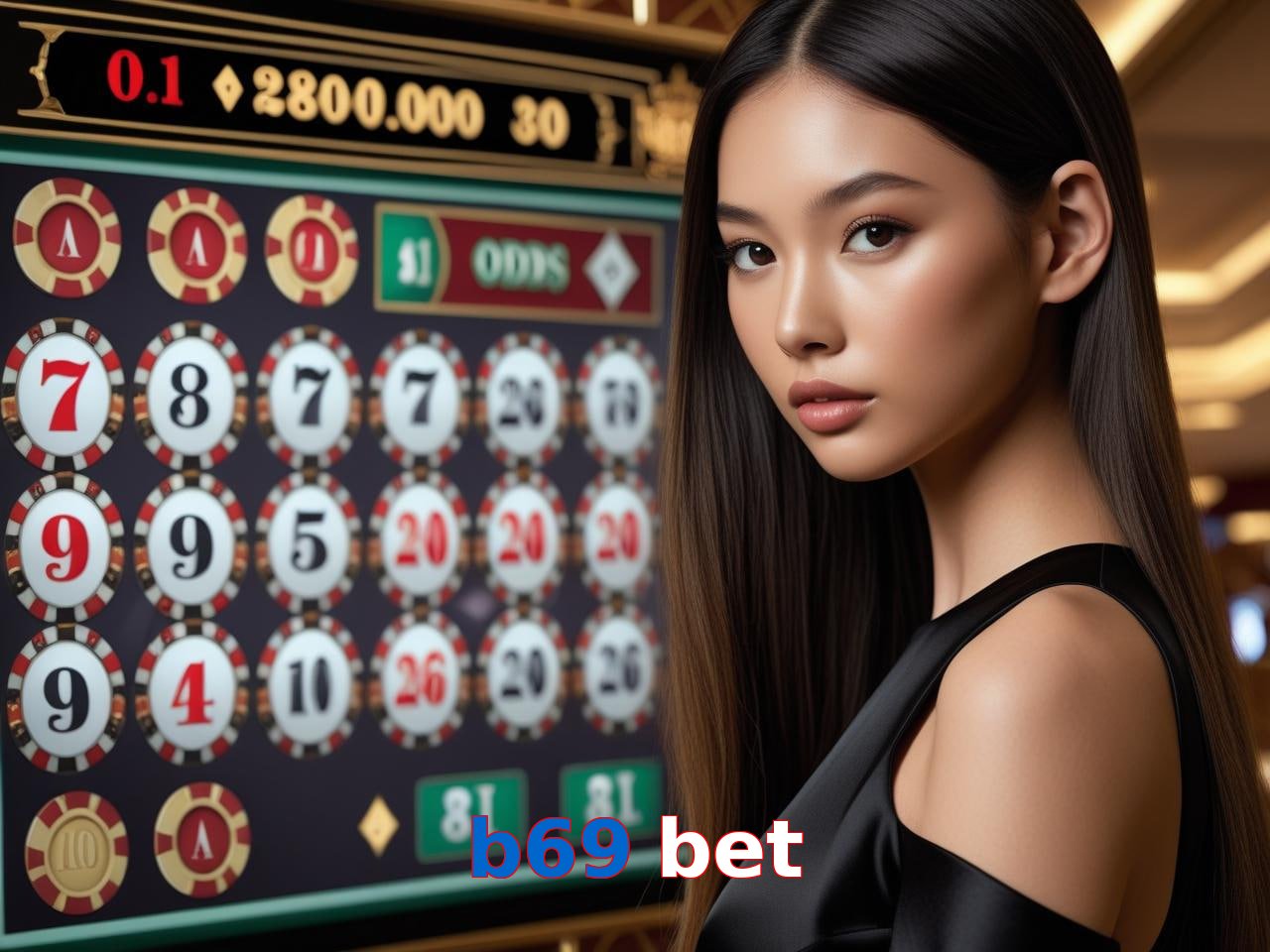 b69 bet