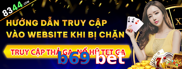 b69 bet