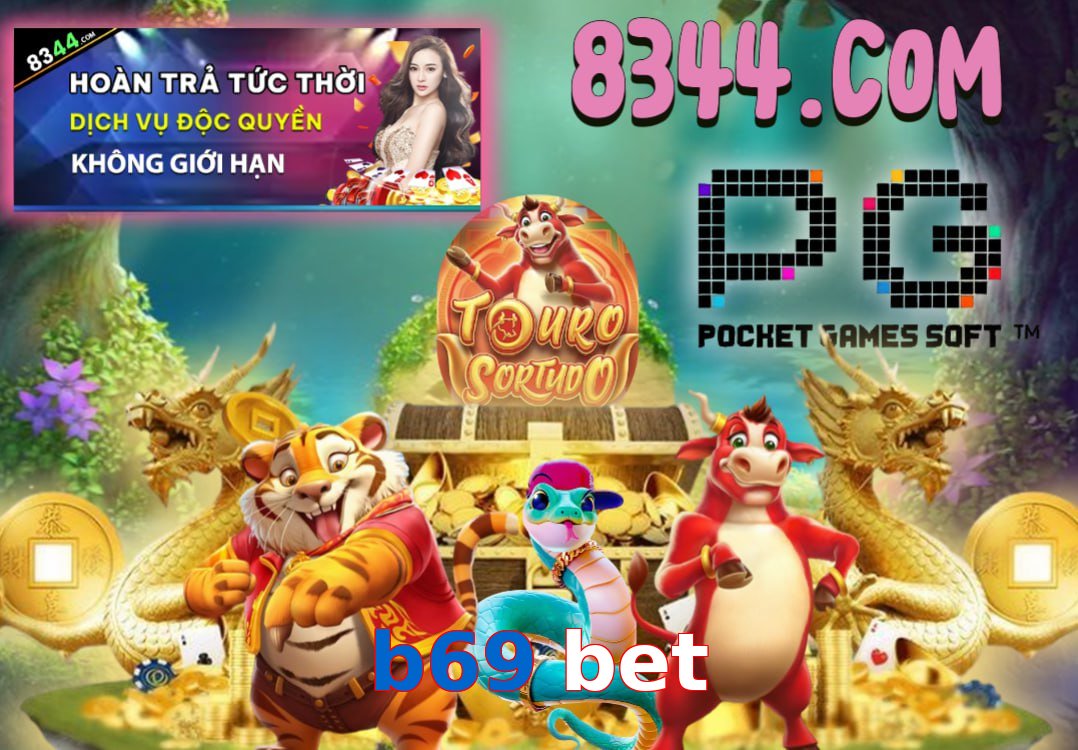 b69 bet
